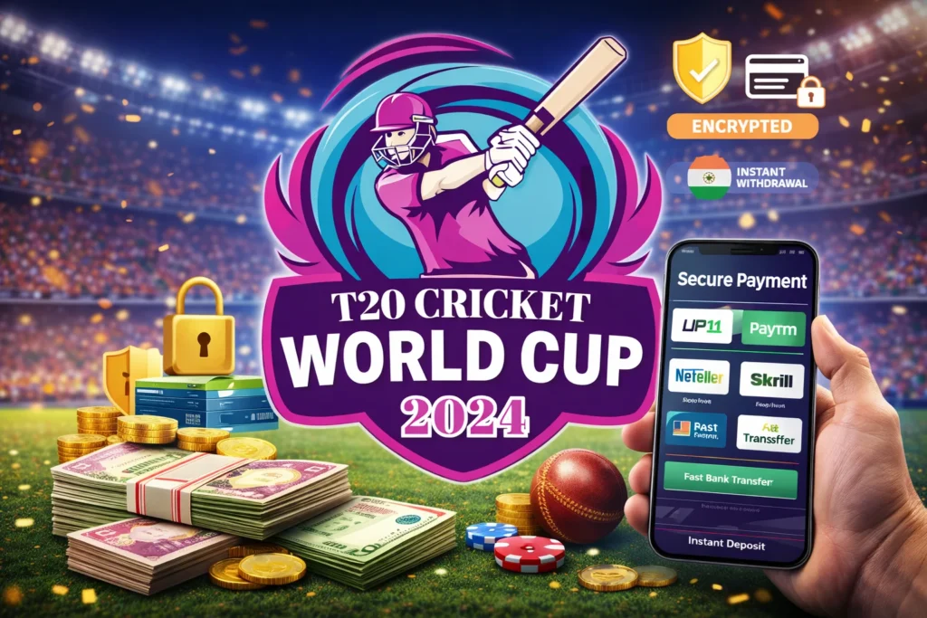 How to start best online betting in India with secure payment methods and mobile platform