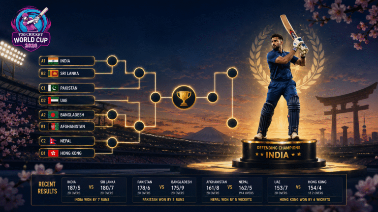 asian games 2026 cricket